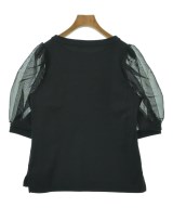 CELFORD（セルフォード）Tシャツ・カットソー 黒 サイズ:36(S位) レディース/2200721814193