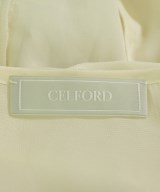 CELFORD（セルフォード）ブラウス 白 サイズ:-(L位) レディース/2200722186022