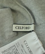 CELFORD（セルフォード）ベスト/ノースリーブ グレー サイズ:38(M位) レディース/2200722498118