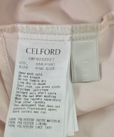 CELFORD（セルフォード）カジュアルシャツ ピンク サイズ:F レディース/2200722495032