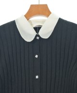 CELFORD（セルフォード）カーディガン 黒 サイズ:36(S位) レディース/2200723116103