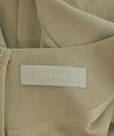 CELFORD（セルフォード）ワンピース ベージュ サイズ:36(S位) レディース/2200718665050