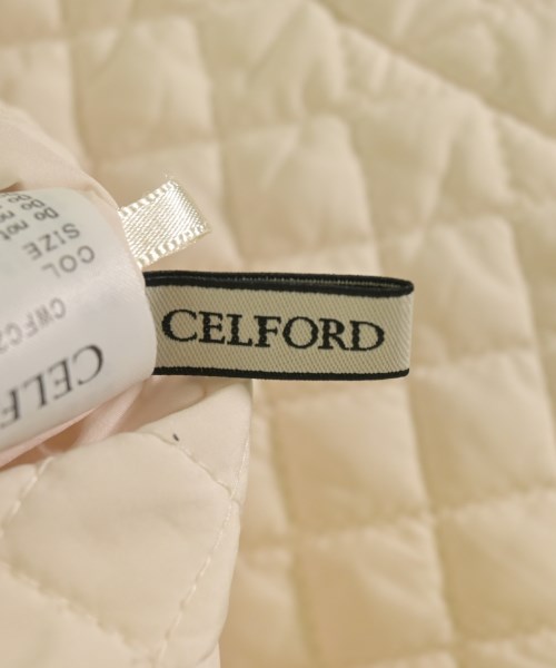 CELFORD（セルフォード）その他 白 サイズ:-(M位) レディース/2200719459023