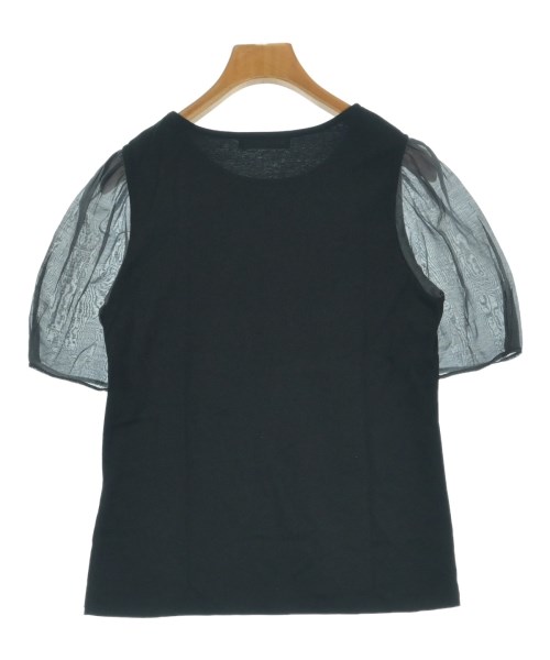 CELFORD（セルフォード）Tシャツ・カットソー 黒 サイズ:38(M位) レディース/2200721539041