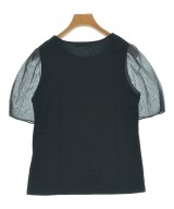 CELFORD（セルフォード）Tシャツ・カットソー 黒 サイズ:38(M位) レディース/2200721539041