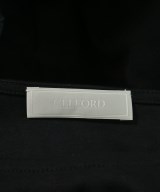 CELFORD（セルフォード）Tシャツ・カットソー 黒 サイズ:38(M位) レディース/2200721539041
