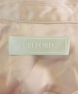 CELFORD（セルフォード）ワンピース ピンク サイズ:38(M位) レディース/2200724277124