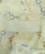 CELFORD（セルフォード）ワンピース 白 サイズ:36(S位) レディース/2200724277131