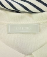 CELFORD（セルフォード）ニット・セーター 白 サイズ:F レディース/2200724034086
