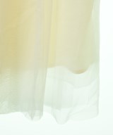CELFORD（セルフォード）ロング・マキシ丈スカート 白 サイズ:36(S位) レディース/2200728370111