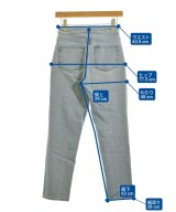 CELFORD（セルフォード）デニムパンツ 青 サイズ:36(S位) レディース/2200728407046