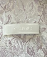 CELFORD（セルフォード）ワンピース 紫 サイズ:36(S位) レディース/2200729112024