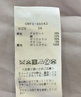 CELFORD（セルフォード）ワンピース 紫 サイズ:36(S位) レディース/2200729112024