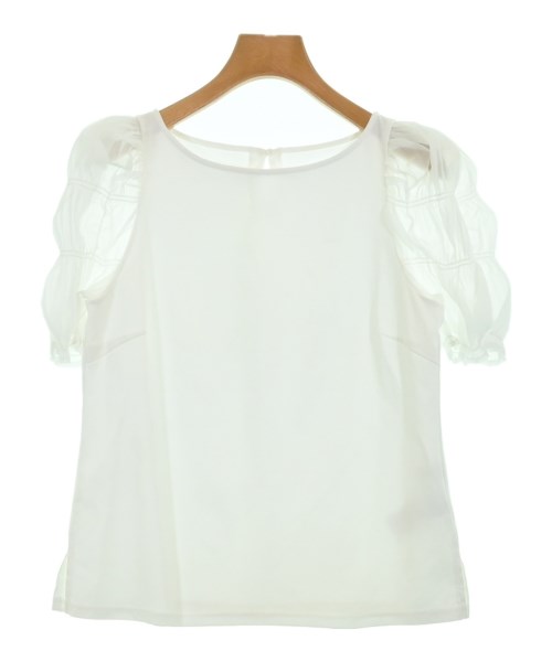 CELFORD(セルフォード)Tシャツ・カットソー 白 サイズ:36(S位)/2200683266023