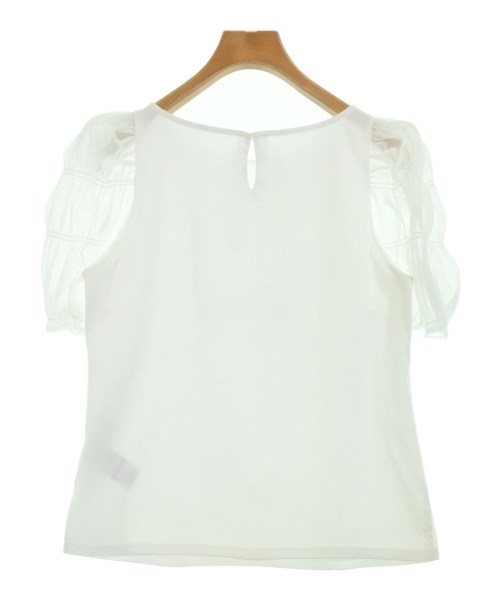 CELFORD（セルフォード）Tシャツ・カットソー 白 サイズ:36(S位) レディース/2200683266023