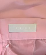 CELFORD（セルフォード）スラックス ピンク サイズ:38(M位) レディース/2200683278163
