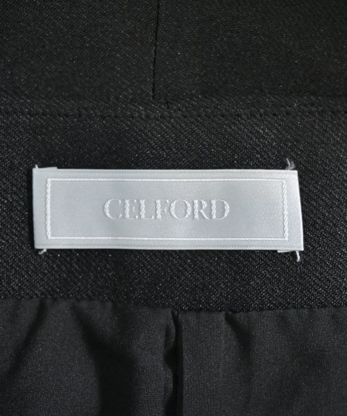 CELFORD（セルフォード）その他 黒 サイズ:38(M位) レディース/2200683454055