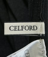 CELFORD（セルフォード）ワンピース 黒 サイズ:36(S位) レディース/2200679268017