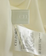 CELFORD（セルフォード）ワンピース 白 サイズ:36(S位) レディース/2200680859082