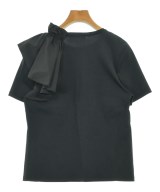 CELFORD（セルフォード）Tシャツ・カットソー 黒 サイズ:36(S位) レディース/2200679428152