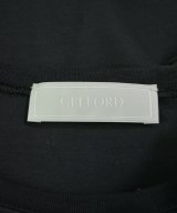 CELFORD（セルフォード）Tシャツ・カットソー 黒 サイズ:36(S位) レディース/2200679428152