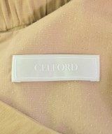 CELFORD（セルフォード）ワンピース ベージュ サイズ:36(S位) レディース/2200686193012