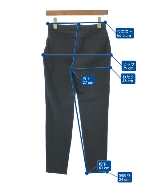 CELFORD（セルフォード）スウェットパンツ 黒 サイズ:36(S位) レディース/2200681254053