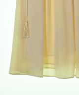 CELFORD（セルフォード）ワンピース 黄 サイズ:38(M位) レディース/2200687530069