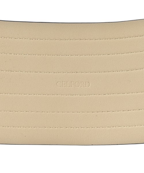 CELFORD（セルフォード）ベルト 黒 サイズ:- レディース/2200681949072