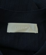CELFORD（セルフォード）ワンピース 紺 サイズ:36(S位) レディース/2200687689040