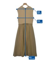 CELFORD（セルフォード）ワンピース ベージュ サイズ:36(S位) レディース/2200687725038