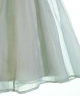 CELFORD（セルフォード）ロング・マキシ丈スカート 青 サイズ:36(S位) レディース/2200687725090