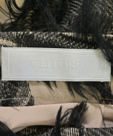 CELFORD（セルフォード）ロング・マキシ丈スカート ベージュ サイズ:36(S位) レディース/2200681313149