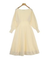 CELFORD（セルフォード）ワンピース 白 サイズ:36(S位) レディース/2200688579142