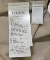 CELFORD（セルフォード）ワンピース ベージュ サイズ:36(S位) レディース/2200688579159