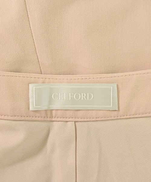 CELFORD（セルフォード）その他 ピンク サイズ:38(M位) レディース/2200687149032