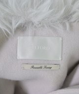 CELFORD（セルフォード）ブルゾン グレー サイズ:ONE レディース/2200682395038