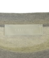 CELFORD（セルフォード）スウェット グレー サイズ:F レディース/2200686690054