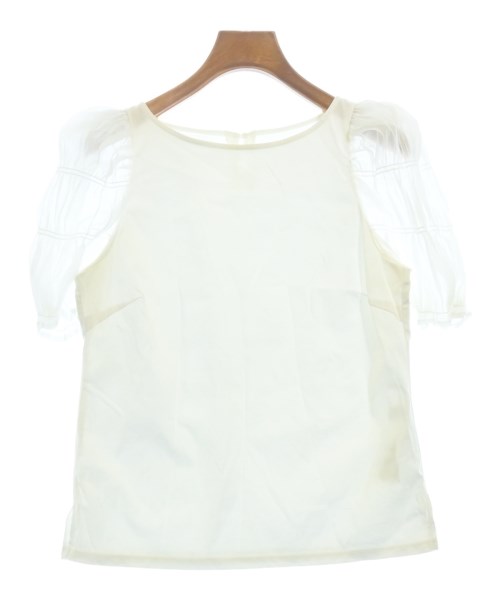 CELFORD(セルフォード)Tシャツ・カットソー 白 サイズ:36(S位)/2200686690085