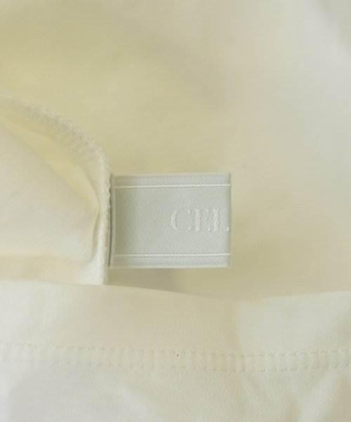 CELFORD（セルフォード）Tシャツ・カットソー 白 サイズ:36(S位) レディース/2200686690085
