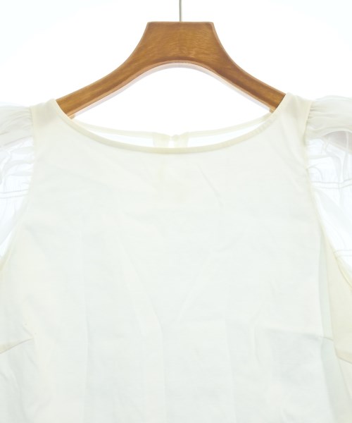 CELFORD（セルフォード）Tシャツ・カットソー 白 サイズ:36(S位) レディース/2200686690085