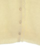 CELFORD（セルフォード）カーディガン 白 サイズ:ONE レディース/2200689268021