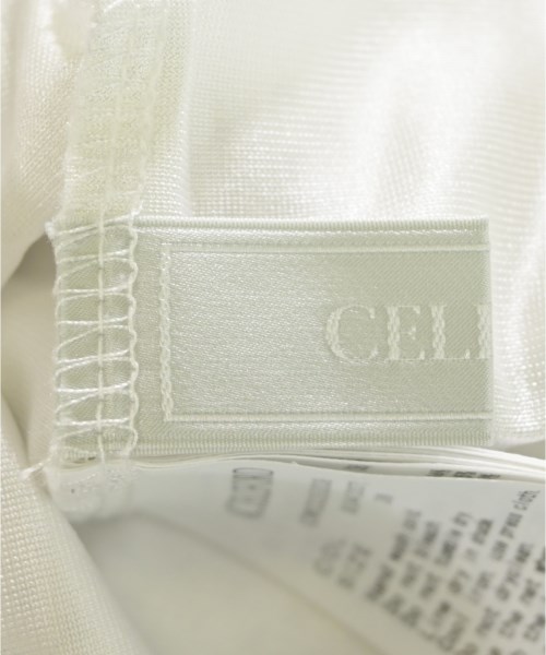 CELFORD（セルフォード）ワンピース 白 サイズ:36(S位) レディース/2200692450031