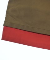 soe shirts（ソーイシャツ）ステンカラーコート カーキ サイズ:38(M位) メンズ/2200650585010