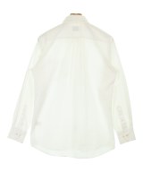 soe shirts（ソーイシャツ）カジュアルシャツ 白 サイズ:38(S位) メンズ/2200705040075