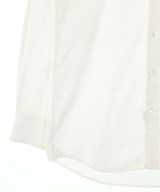 soe shirts（ソーイシャツ）カジュアルシャツ 白 サイズ:38(S位) メンズ/2200705040075