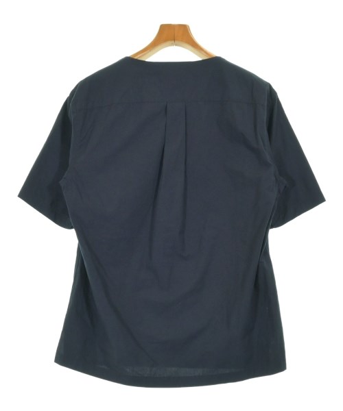 soe shirts（ソーイシャツ）Tシャツ・カットソー 紺 サイズ:38(S位) メンズ/2200705040099
