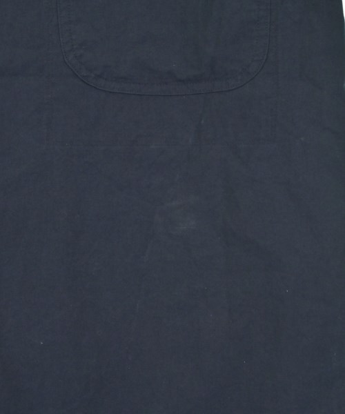 soe shirts（ソーイシャツ）Tシャツ・カットソー 紺 サイズ:38(S位) メンズ/2200705040099