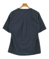 soe shirts（ソーイシャツ）Tシャツ・カットソー 紺 サイズ:38(S位) メンズ/2200705040099