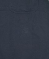 soe shirts（ソーイシャツ）Tシャツ・カットソー 紺 サイズ:38(S位) メンズ/2200705040099